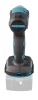 Шуруповерт акк уд Makita DTD157Z 18V Li-Ion 140Нм без АКБ и ЗУ Арт. DTD157Z
