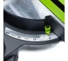 24V Торцовочная пила GD24MS216, б/щ, 4800 об/мин,216x30мм,рез 65х310мм,с 1хАКБ 5Ач и ЗУ