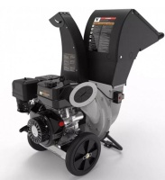Измельчитель веток Holzfforma CS10D