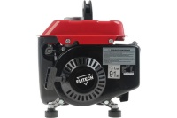 Генератор бенз Elitech БЭС 950 Р 0,65/0,95кВт, 220В, р.старт, 2-х такт Арт. БЭС 950 Р