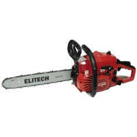 Бензопила Elitech БП 38/16 1.8л.с. 16" 40см 3/8" 1.3мм 57зв Арт. БП 38/16