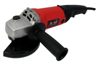 УШМ Brait  BAG150/1400A 150мм 1400Вт 3000-8500 об/мин Арт. 21.01.178.049