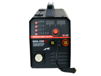 Полуавтомат Brait MIG-220TE 20-190А 5,7кВт 0.6-1.0мм 220В Арт. 18.01.029.043
