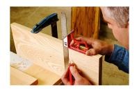 Угольник магнитный комбинированный 300 мм KAPRO Арт. 325-30