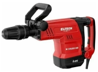 Молоток отб. ELITECH М 1518Э HD SDS-max 1500Вт 18Дж Арт. М 1518Э HD (E2205.006.00)