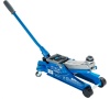Домкрат гидрав. подкатной STELS 2т 100-350мм Low Profile Арт. 51131