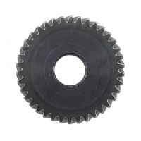 Косозубая шестерня 38 MT582
