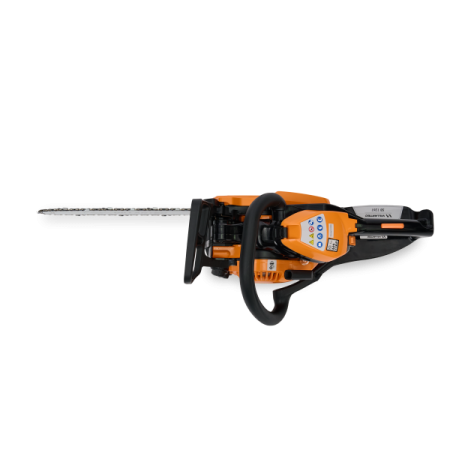 Бензопила VILLARTEC SB 1261