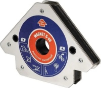 Уголок магнитный Magnet/Aurora усилие 60кг углы=45/90/135 Арт. 38410