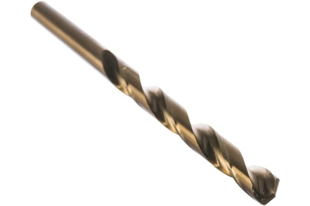 Сверло по металлу ELITECH HSS-CO 9.0х125мм Арт. 1820.066100