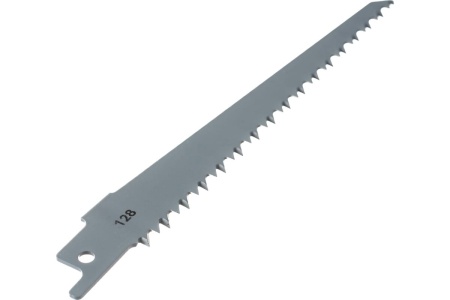 Полотно сабел. по дер. BOSCH S644D 150х19х1.25мм 5шт/упак. Арт. 2608650673