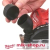 Субкомпактная многофункциональная отрезная машина Milwaukee M12 FUEL FCOT-0 Арт. 4933464618