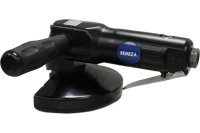 УШМ пневматическая Remeza SR-77374 125мм, 540л/мин Арт. 8144880