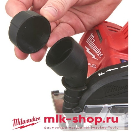 Субкомпактная многофункциональная отрезная машина Milwaukee M12 FUEL FCOT-0 Арт. 4933464618