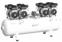 Компрессор Remeza СБ4/С-150.OLD20x4