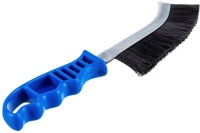 Корщетка с изогнутой пластик.руч.нейлон 250мм FIT Арт. 38414