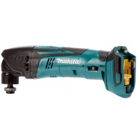 Мультитул аккумуляторный Makita DTM50Z 18V Li-Ion без АКК и ЗУ Арт. DTM50Z