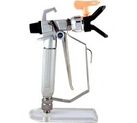 Краскопульт SCHTAER SCH-X450 270бар 1/4" NPSM, 7/8" Арт. SCH-X450