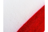 Круг полиров FITтвердый поролон (липучка) 125мм Арт. 39649