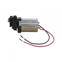 DC Двигатель в сборе