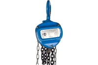 Таль ручная шестеренная TOR ТРШ 2т 3м (тип С) Арт. 101231