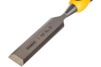 Стамеска 25*143мм двухкомп.рук. Stanley DYNAGRIP Арт. 0-16-880