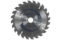 Диск пильный 150х20х40Т Runex Арт. 551003