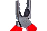 Плоскогубцы диэлектрические 200мм KNIPEX 1000В фосфатированные, VDE Арт. KN-0202200