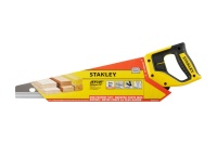 Ножовка по дер. 450мм  JET CUT SP 18"H/POINT STANLEY Арт. 2-15-283