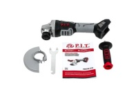 УШМ акк PIT PWS20H-125B 20V 125мм SOLO без АКБ ЗУ Арт. PWS20H-125B