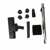 Пылесос NUMBER ONE VC1500/20-1 1.5кВт 20л 190мБар Арт. VC1500/20-1 1