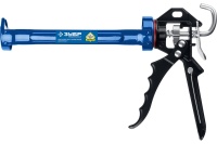 Пистолет для герметика скелетный ЗУБР ПРОФЕССИОНАЛ 310 мл Арт. 06635