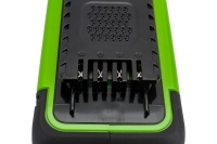 Аккумулятор Greenworks G40B8, 40v, li-ion, 8 А·ч