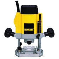 Фрезер DeWALT DW615 900Вт 8мм 55мм 8000-24000об/мин пл. пуск Арт. DW615-QS