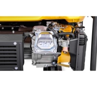 Генератор бенз Champion GG3200 3,2/3,5,кВт; 220В, р.старт Арт. GG3200