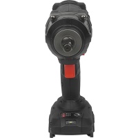 Гайковерт акк. уд. TEH S-LW600N 20V*4.0Ah Li-Ion 1/2" 600Нм 2 АКК и ЗУ кейс Арт. S-LW600N