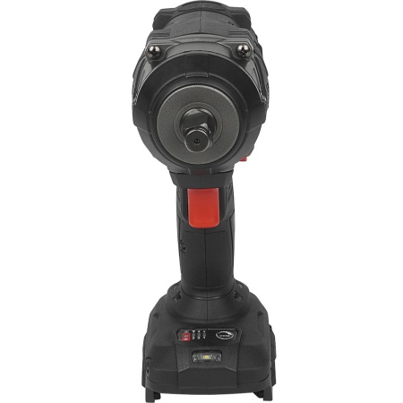 Гайковерт акк. уд. TEH S-LW600N 20V*4.0Ah Li-Ion 1/2" 600Нм 2 АКК и ЗУ кейс Арт. S-LW600N