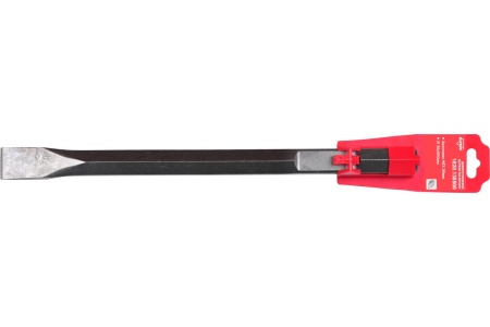 Долото HEX28 плоское 35*500мм ELITECH Арт. 1820.130500