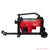 Аккумуляторная секционная прочистная машина Milwaukee M18 FUEL FSSM-0 Арт. 4933471411