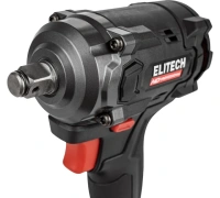 Гайковерт акк. Elitech HD CW 2004SL 1/2 20V 450Нм без акк ЗУ Арт. CW 2004SL (E2201.056.00)