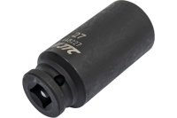 Головка торцевая L-82мм 1/2" 27мм ударная  JTC Арт. 448227