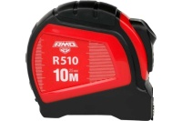 Рулетка 10м*25мм AMO R510 с автостопом Арт. 751959