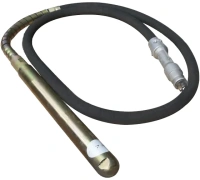 Вал гибкий с вибронаконечником GROST VG 3/35 Арт. 212076