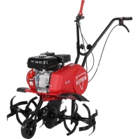 Мотокультиватор Elitech КБ 60 7л.с. г/ш 350/550-850мм скор +1/-1 цепной Арт. КБ 60 (Е1603.008.00)