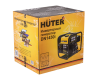 Инверторный генератор Huter DN1450i 