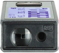 Дальномер лазерный RGK D40 40м точн 2мм Арт. 770057