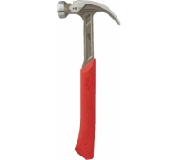 Молоток плотницкий закругленный MILWAUKEE 0.45кг