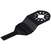 Насадка д\м\инструмента,OIS,по металлу,BIM M42,шир10мм,глуб40мм,тол0.8мм,18зуб Elitech Арт. 1820.007300