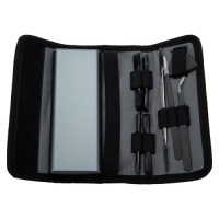 Набор отвертка-битодержатель с насадками 37шт KRANZ Арт. KR-12-4776