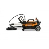Мойка VILLARTEC RE 210H 2кВт 480л/ч 165бар Арт. 1313210000